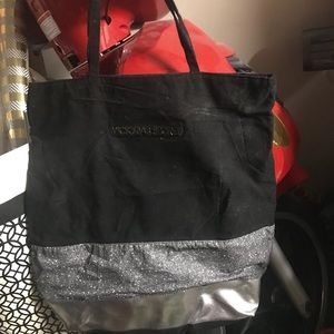 Bundle of 3 Victoria’s Secret totes